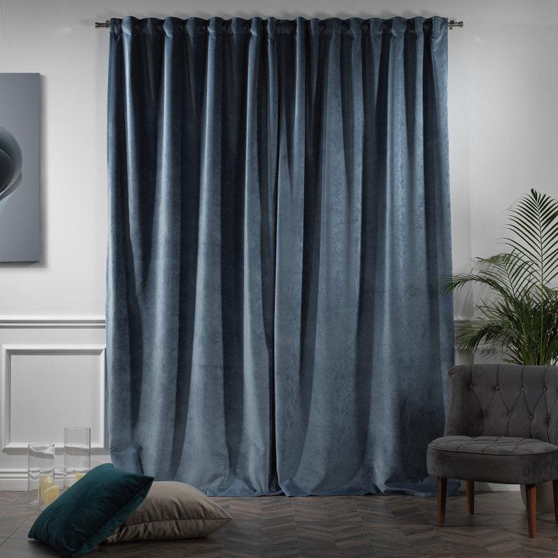 Curtains