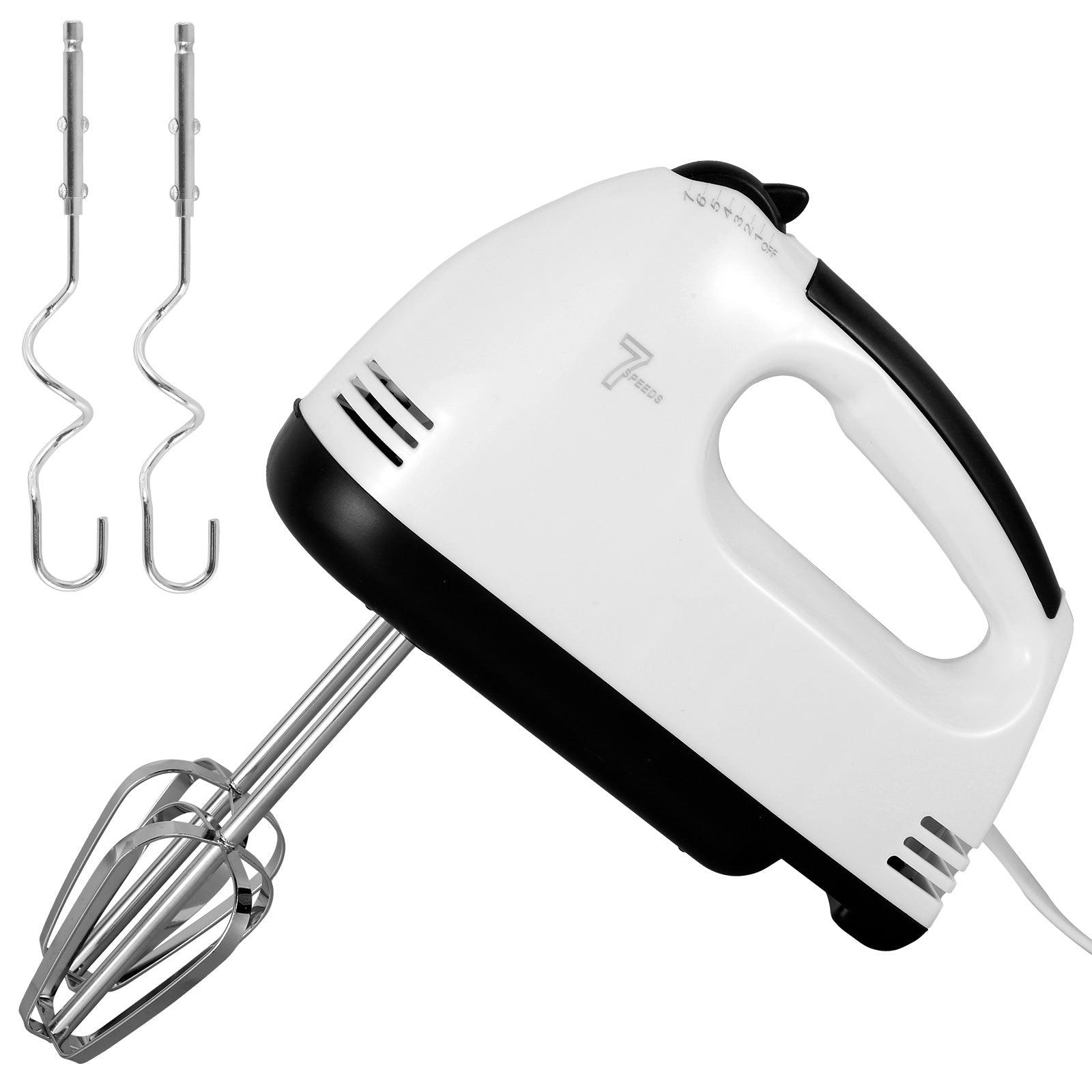 Electric Hand Mixer 7 Modes Hand Beater