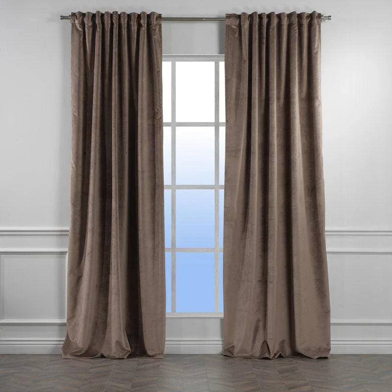 Curtains