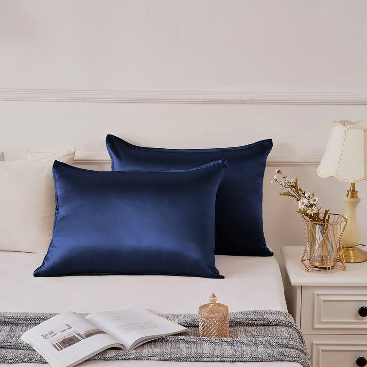 Mulberry Silk Pillowcase-Pair