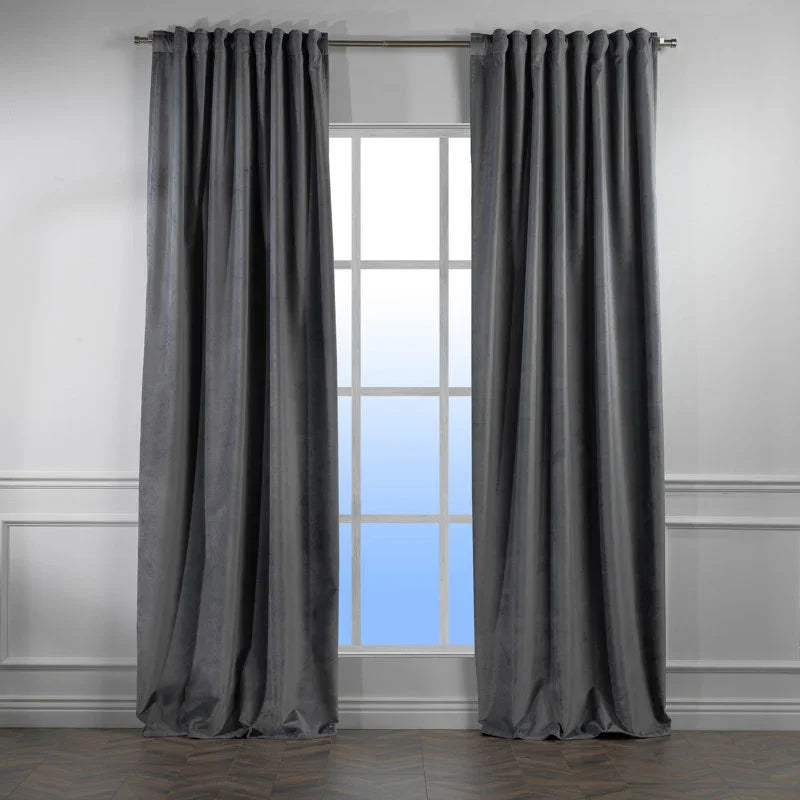 Curtains