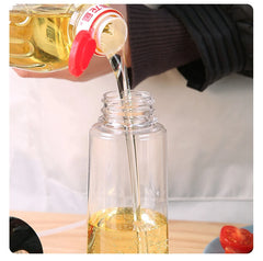 Oil Spray Bottle 200 ML