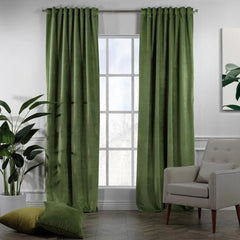 Curtains