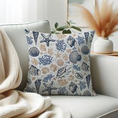 Printed Cushion