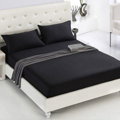 Fitted sheet