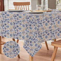 Printed Table Cover