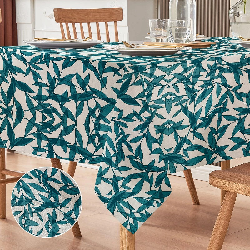 Printed Table Cover