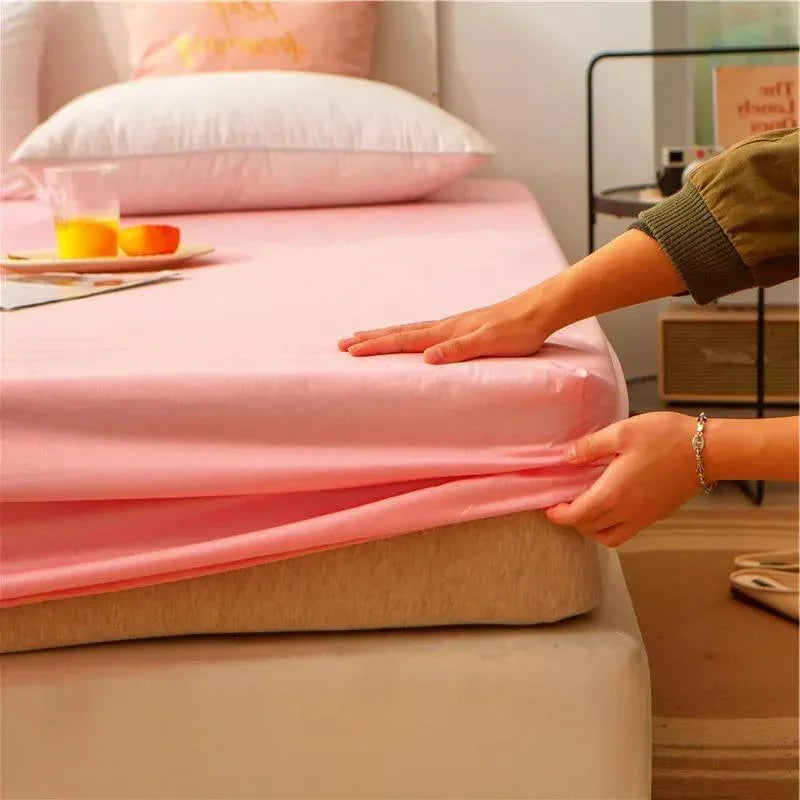 Fitted sheet