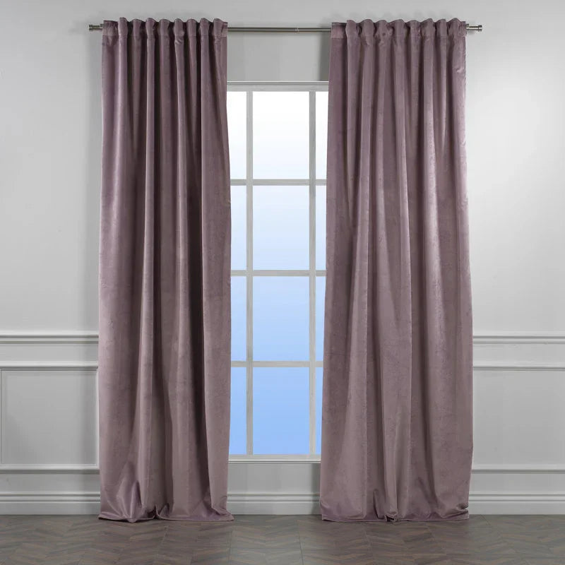 Curtains