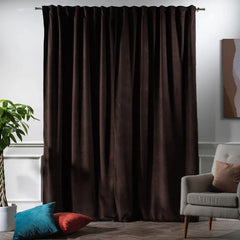 Curtains