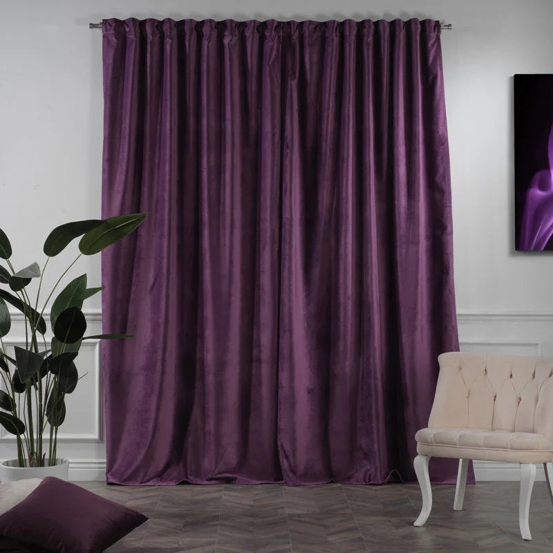 Curtains