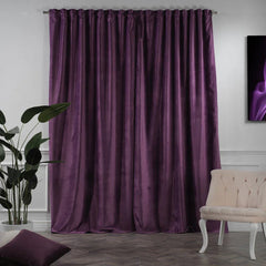 Curtains