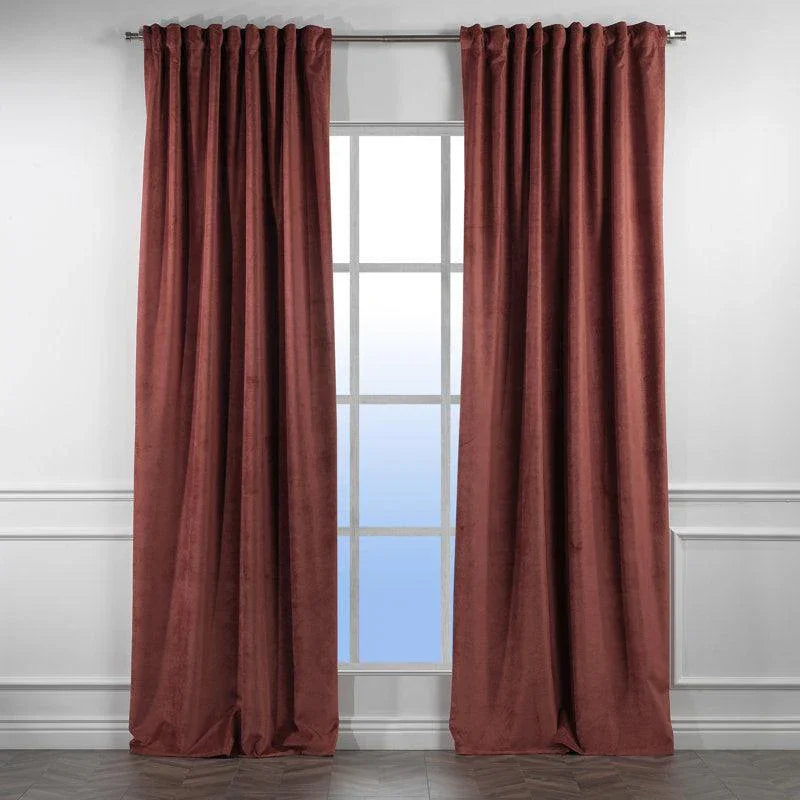Curtains