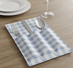 Waterproof Printed Cutlery Pouch
