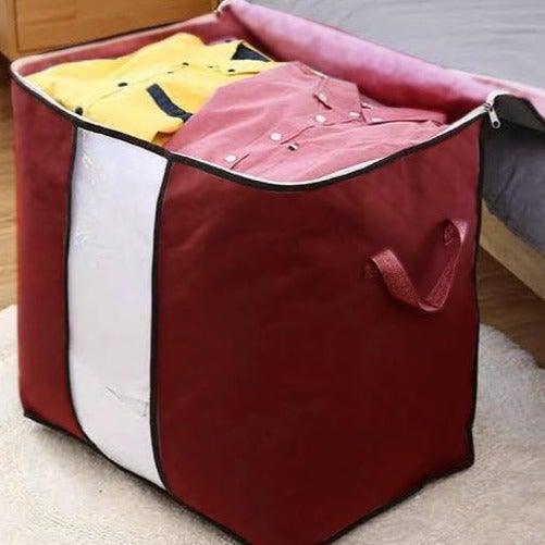 Quilt Storage Bag (Pack of 2)