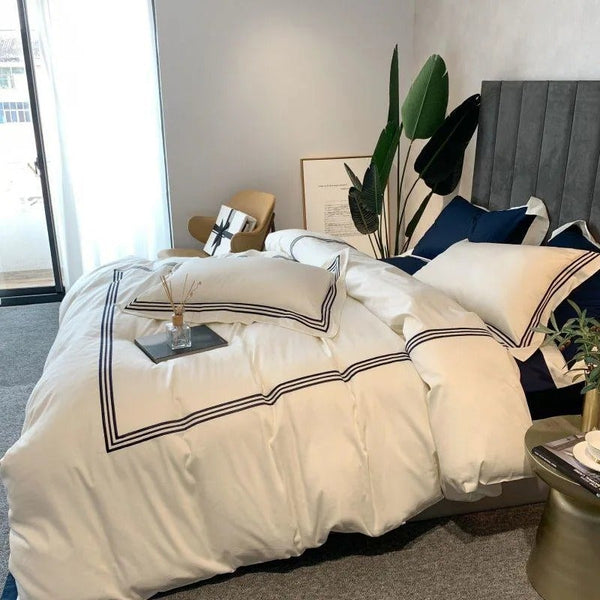 Baratta Duvet Cover Sets