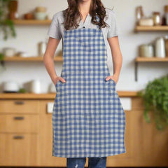 Printed Apron