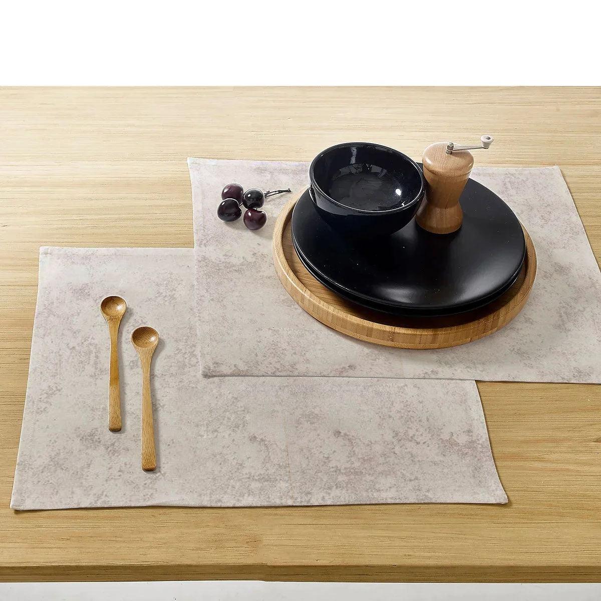 Waterproof Dinning Set - Croft