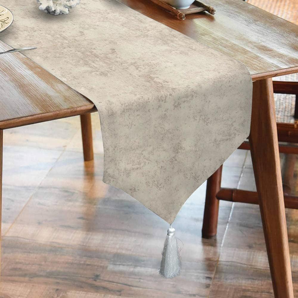 Waterproof Table Runner - Croft