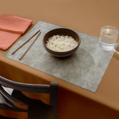 Waterproof Printed Table Mats - Croft