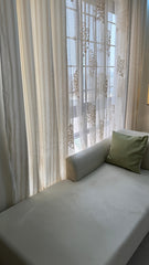 Printed Curtains