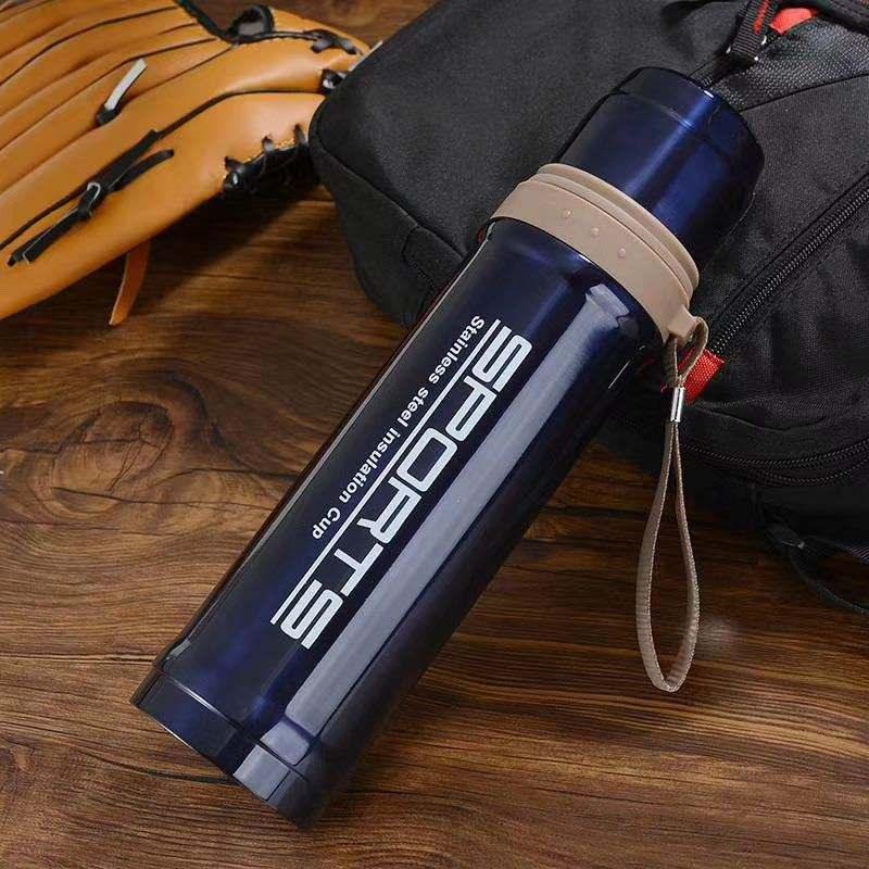 Hot & Cool Water Bottle (750 ML)