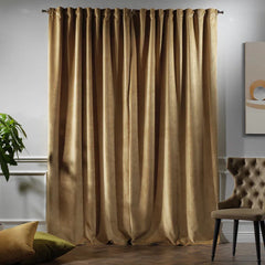 Curtains