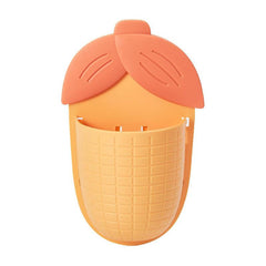 Cute Corn Shape Rack with Drain Hole - Pack of 2