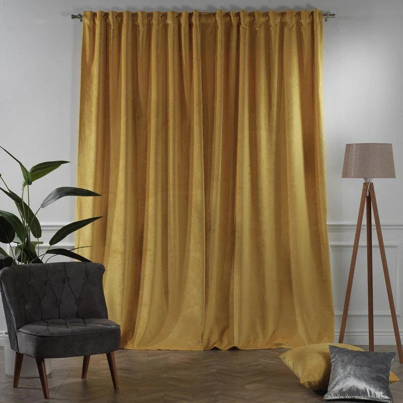 Curtains