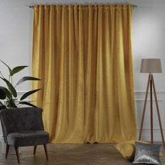 Curtains