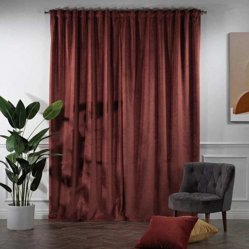 Curtains