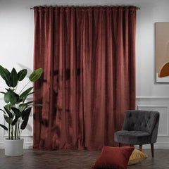 Curtains