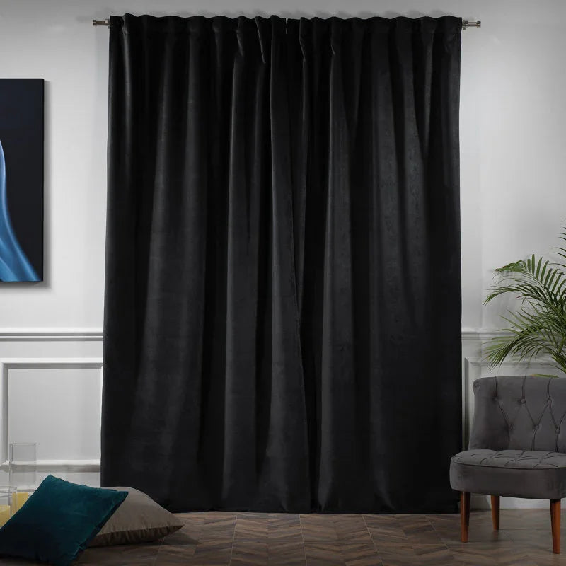 Curtains