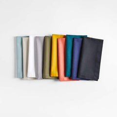 Plain Cotton Napkins