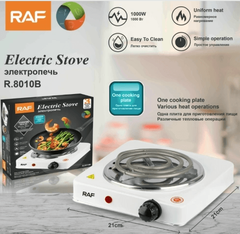 Electric Stove for cooking