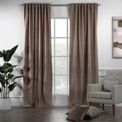 Curtains