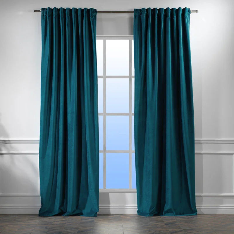 Curtains