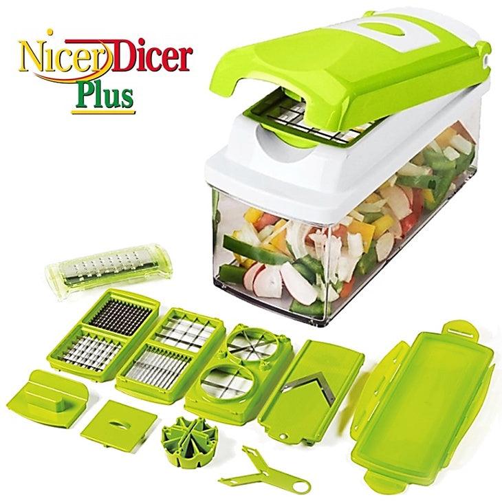 Nicer Dicer Speedy Chopper