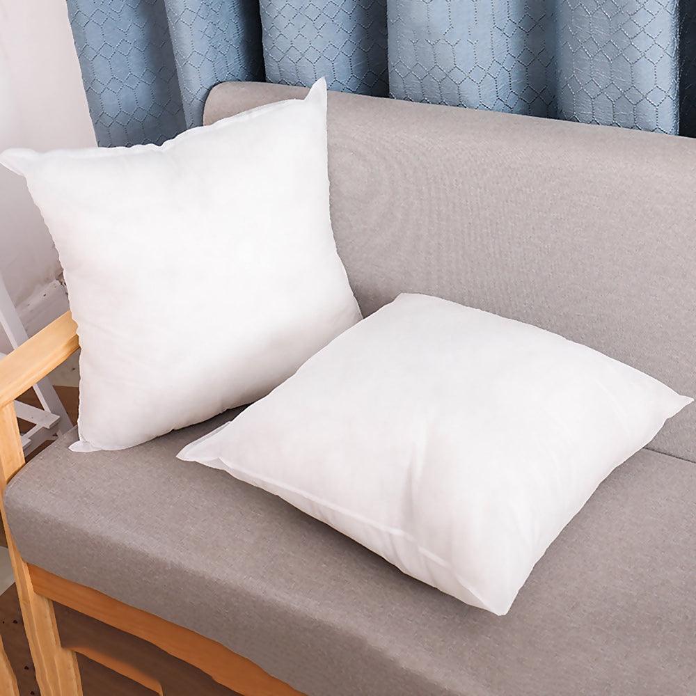 Filled Cushion-Pack Of 2 (16x16 Inch)