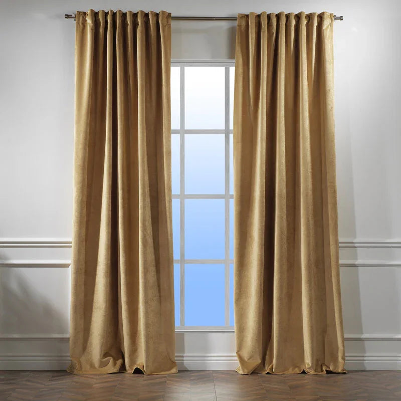 Curtains
