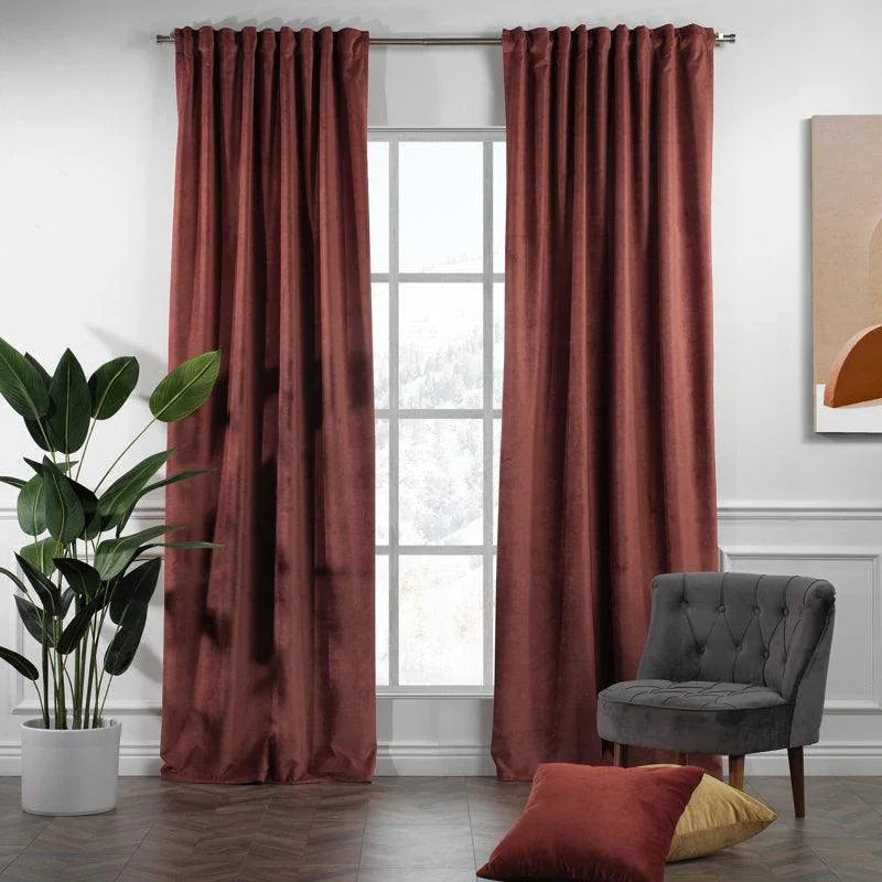 Curtains
