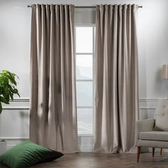 Curtains