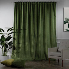 Curtains