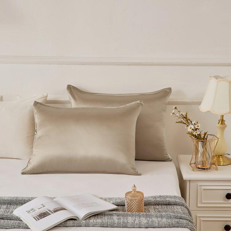 Mulberry Silk Pillowcase-Pair