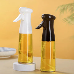 Oil Spray Bottle 200 ML