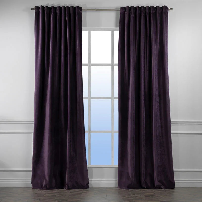 Curtains