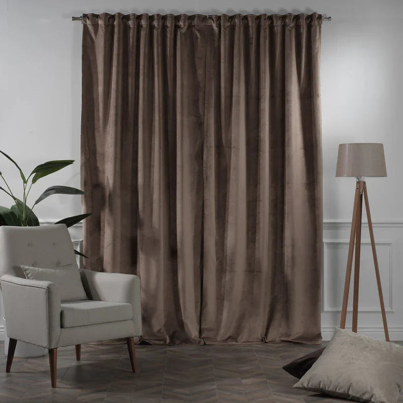 Curtains