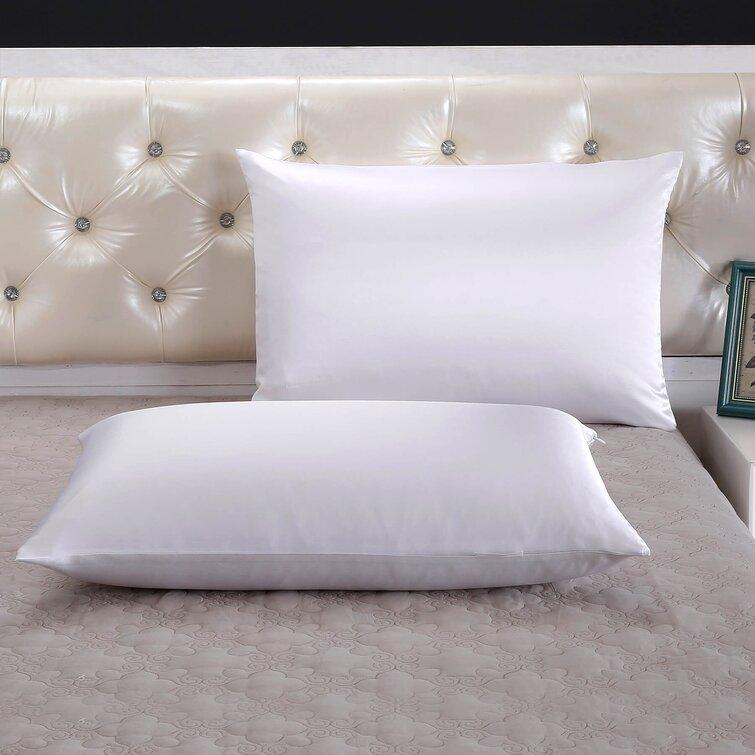 Mulberry Silk Pillowcase-Pair