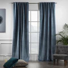 Curtains