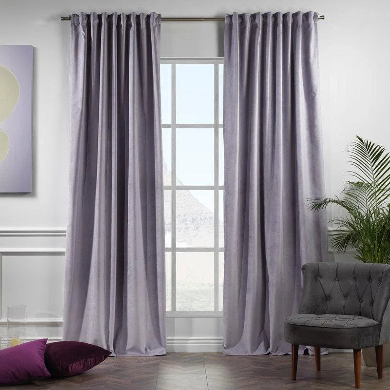 Curtains